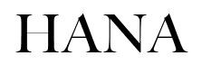 Hana
