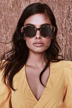 Tortoiseshell Sunglasses