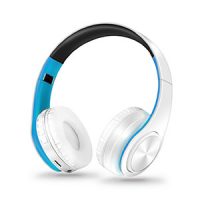 Wireless Over-Ear&On- Ear Headphone