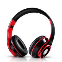 Wireless Over-Ear&On- Ear Headphone
