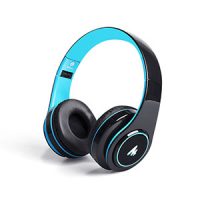 Wireless Over-Ear&On- Ear Headphone