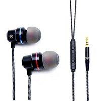 Wired In-Ear Headphone