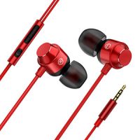 Wired In-Ear Headphone