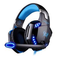Gaming Headphones