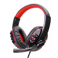 Gaming Headphones