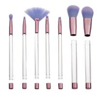 Makeup Brush Set