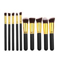 Makeup Brush Set