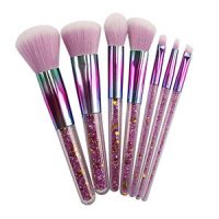 Makeup Brush Set