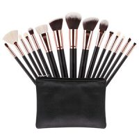 Makeup Brush Set