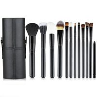 Makeup Brush Set