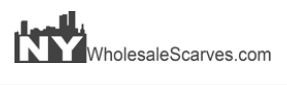 NY Wholesale Scarves