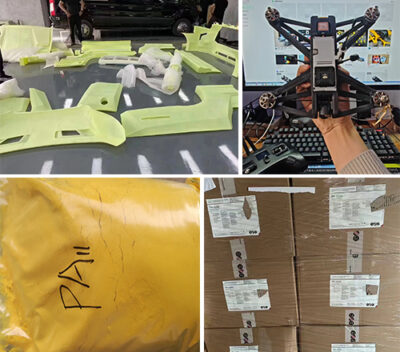 3d printing material factory china