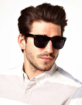 Wayfarers Sunglasses
