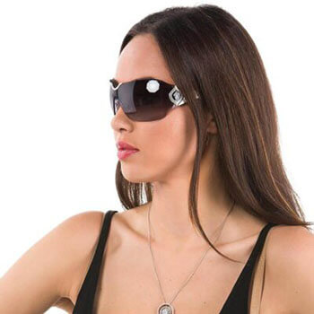 Wrap Around Sunglasses
