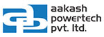 Aakash Powertech logo