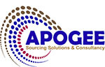 APOGEE logo