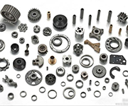 Automobile Components