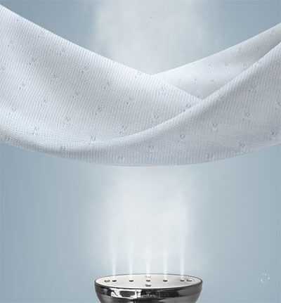 Bamboo fiber towels1