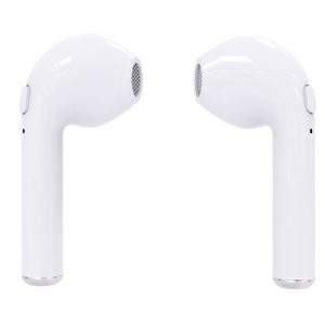 Bluetooth Earbuds Looks Like “Air Pods”2