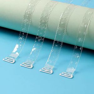 bra plastic straps