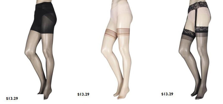 p05 sock brand Charons