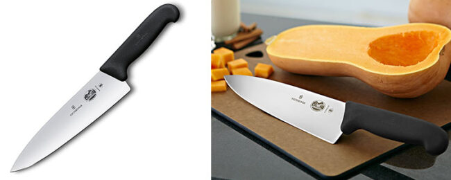 Chef's knives