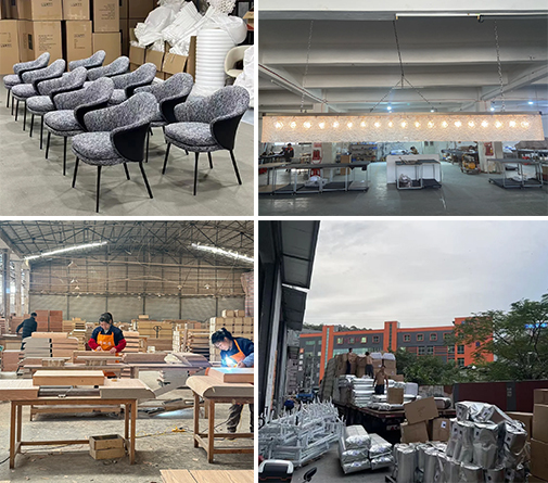 china hotel furniture manufacturers