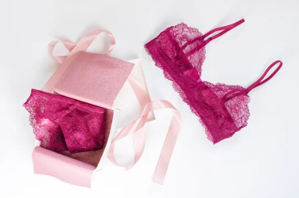 china lingerie and underwear manufacturer BG mobile