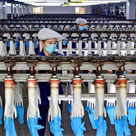 China PPE factory3