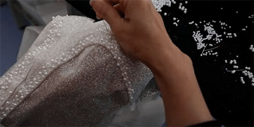 china wedding dress factory 9