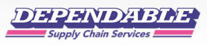 Dependable Supply Chain Services logo