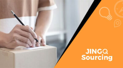 Dropshipping-Process