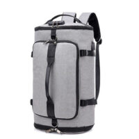 duffel backpack