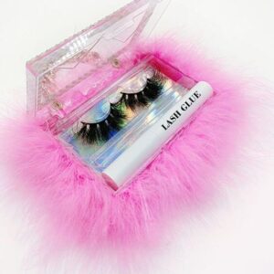 eyelash box 9