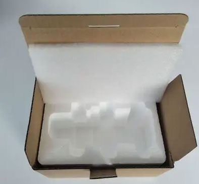 foam boxes