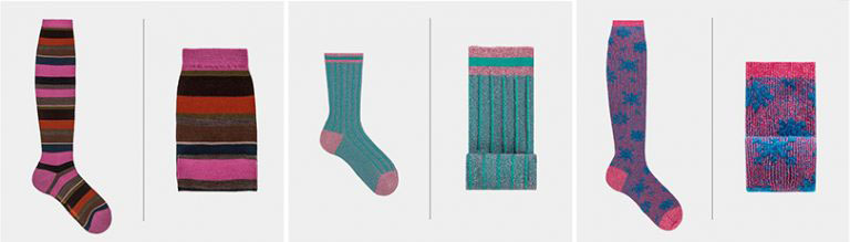 p05 sock brand Gallo