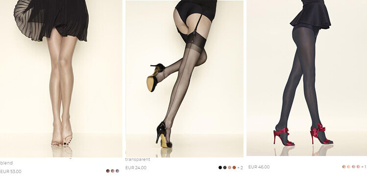 p05 sock brand Gerbe