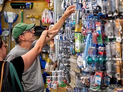 Guangzhou hardware tool markets