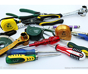 Hardware Tools