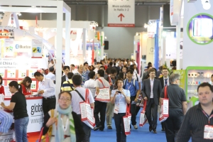 Hong Kong Global Sources Fair