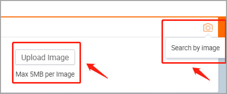 image search method one
