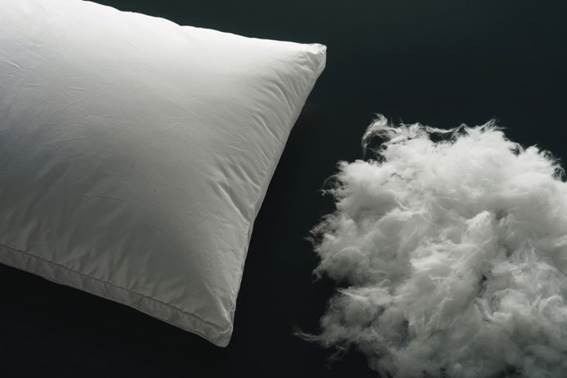 Down Pillow Stuffing