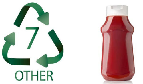 Other Plastic Bottles