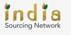 India Sourcing Network logo