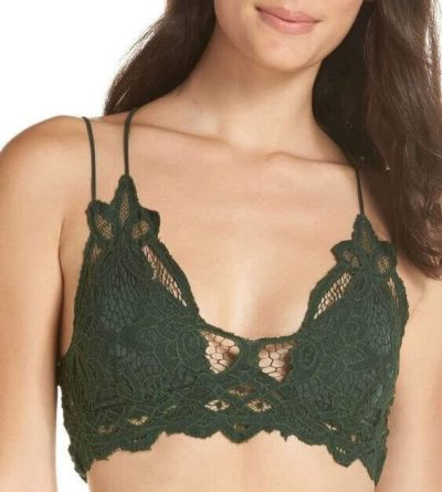Lace Bra