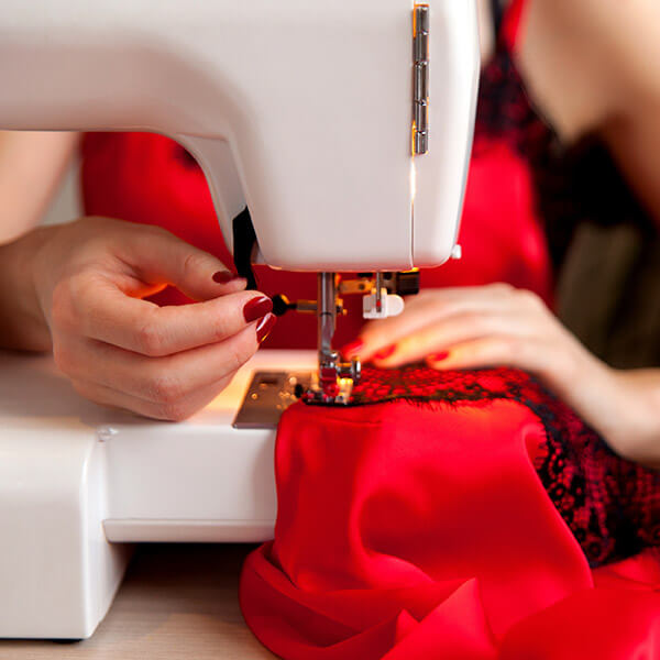 lingerie sewing & making