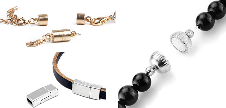 magnetic clasp