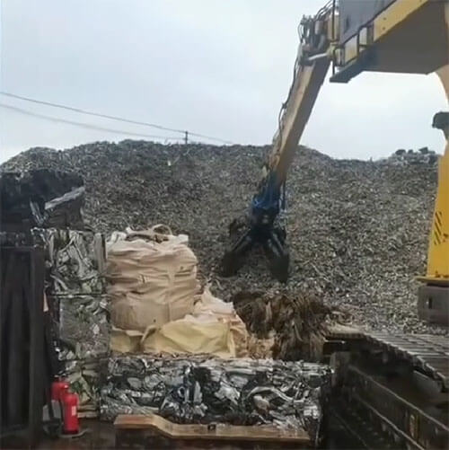 Metal Trading Market in China