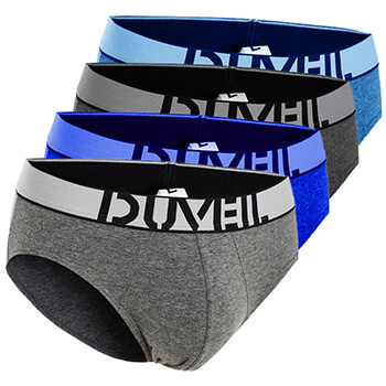 Modal underwear for men