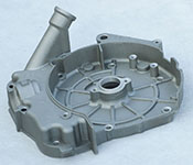 Motorcycle Components